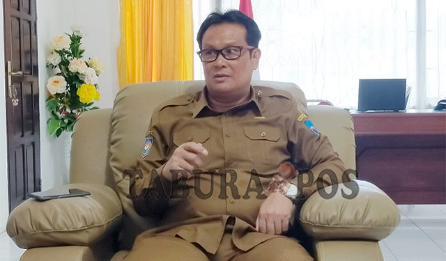 Manokwari Belum Miliki Dokumen RTBL