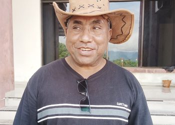 Pemprov Dorong Pembangunan SLB se Papua Barat