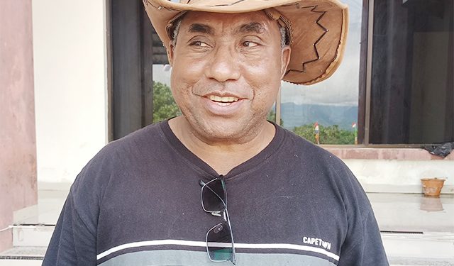 Pemprov Dorong Pembangunan SLB se Papua Barat