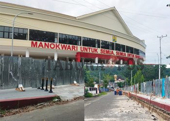 Fix, Rp 26 Miliar Lebih Digelontorkan untuk Fungsikan KAP Borarsi