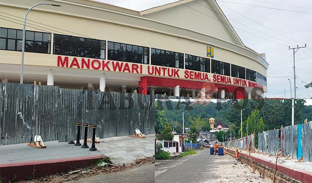 Fix, Rp 26 Miliar Lebih Digelontorkan untuk Fungsikan KAP Borarsi