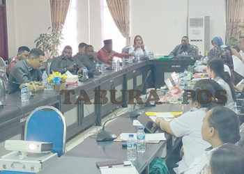 Pemkab Manokwari Bakal Kaji Mekanisme Sistem Reimburse