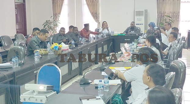 Pemkab Manokwari Bakal Kaji Mekanisme Sistem Reimburse