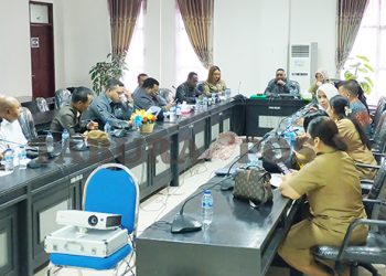 DPRK Manokwari Minta Pemkab Pastikan Pendidikan Gratis sebelum Implementasi