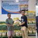 Gerakan Pangan Murah, Kantor Pos Manokwari Sediakan Beras 5 Kg Seharga Rp67.500