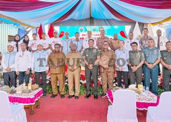 Satu KDMP di Manokwari Mulai Beroperasi, Fokus Pada Potensi Pertanian