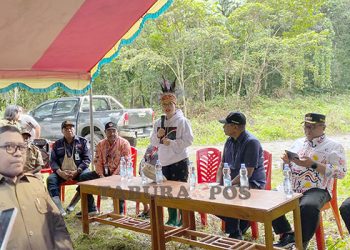 Mugiyono Harap Satu Sekolah Garuda Wilayah Papua Barat Dibangun di Manokwari