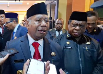 OPD Terkait Tidak Memahami Laporan Pertanggungjawaban