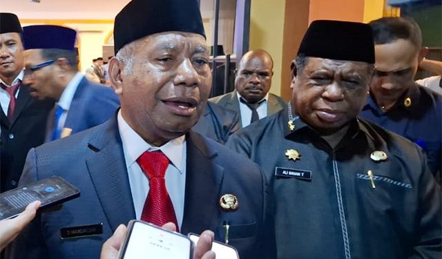 OPD Terkait Tidak Memahami Laporan Pertanggungjawaban