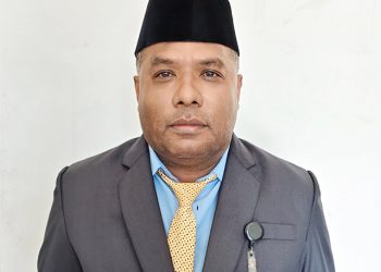 Sekwan Mansel Tanggapi Anggota DPRK Tersandung Kasus, FH Serahkan Sepenuhnya ke Kuasa Hukum