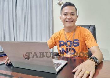 Tahap 2 Bantuan PKH dan Bansos, Kantor Pos Manokwari Hanya Salurkan untuk 4 Kabupaten