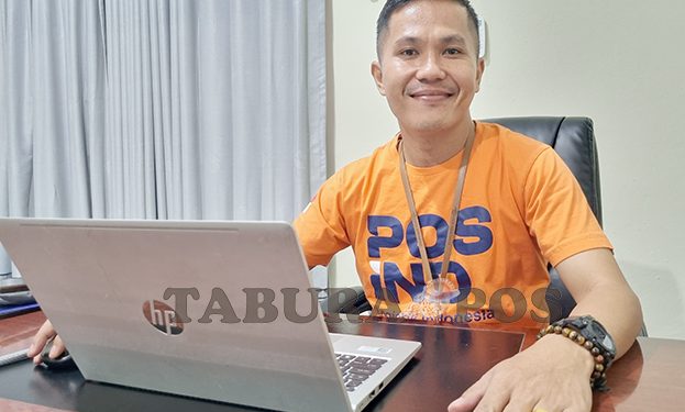 Tahap 2 Bantuan PKH dan Bansos, Kantor Pos Manokwari Hanya Salurkan untuk 4 Kabupaten