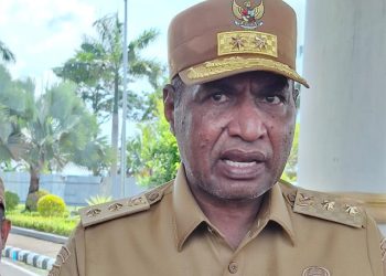 Peruntukan Tak Sesuai Amanah Undang-undang, Hambat Pencairan Dana Otsus 2025