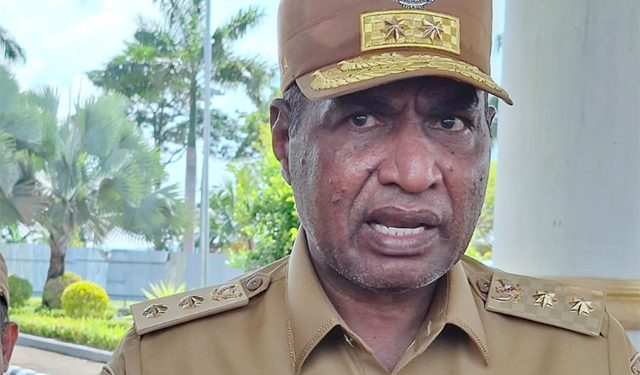 Peruntukan Tak Sesuai Amanah Undang-undang, Hambat Pencairan Dana Otsus 2025