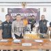 Perempuan Usia 53 Tahun Jadi Korban Pemerkosaan di Gunung Botak, Mansel