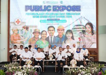 Capaian Nyata BPJS Kesehatan, Bukti Pemerataan Layanan JKN Hingga ke Pedalaman