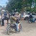 127 Kendaraan Terjaring Razia Pajak Kendaraan Bermotor