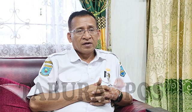 Diatensi Kemendag, Pemkab Manokwari Sudah Keluarkan Rekomendasi Bagi Distributor Minuman Beralkohol