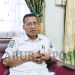 LKPj Bupati 2024, Bappeda Padankan Data dengan LKPD