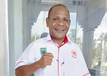 Meski Terkendala Anggaran, KONI Tetap Persiapkan Atlet Menuju PON Bela Diri