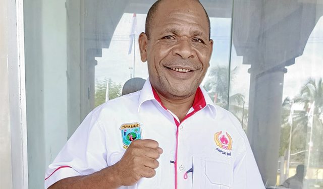 Meski Terkendala Anggaran, KONI Tetap Persiapkan Atlet Menuju PON Bela Diri