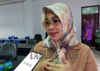DPRK Manokwari Tekankan Penganggaran Program Pendidikan Gratis Harus Konkrit