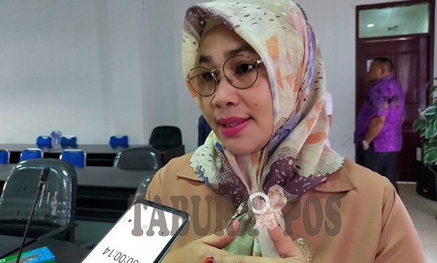 DPRK Manokwari Tekankan Penganggaran Program Pendidikan Gratis Harus Konkrit