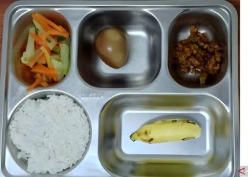 BGN Investigasi Temuan Belatung pada MBG di SPPG Klamasen Sorong