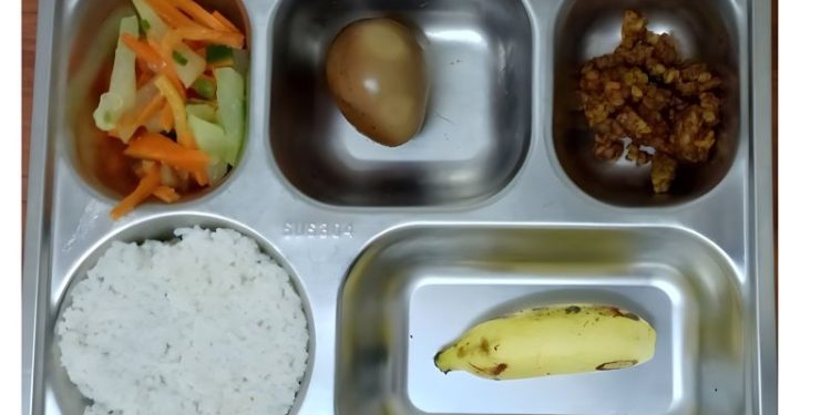 BGN Investigasi Temuan Belatung pada MBG di SPPG Klamasen Sorong