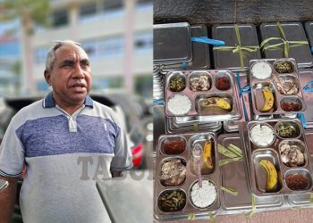 Pihak Ketiga Diminta Memperhatikan Kualitas Makanan dari Program MBG