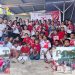 Punguan Raja Sonang se-Manokwari Gelar Lomba Meriahkan HUT RI Ke-80