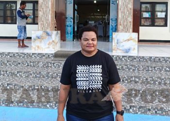 Putusan Bebas Kasus Tipikor DPMK Kaimana Dianulir di Tingkat Kasasi