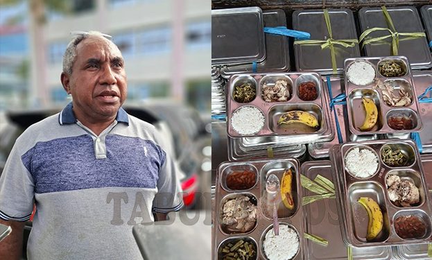 Pihak Ketiga Diminta Memperhatikan Kualitas Makanan dari Program MBG