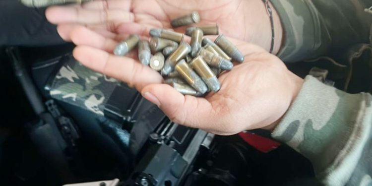 Koops Habaema: Tindakan Tegas terhadap OPM sesuai Prosedur Hukum