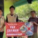 Kelompok KKN 83 UNISRI Digitalisasi UMKM Pandai Besi di Desa Kranggan melalui Pembuatan Google Maps dan MMT