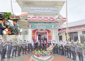 Pengadilan Jangan Menjadi Menara Gading yang Sibuk dengan Formalitas Hukum