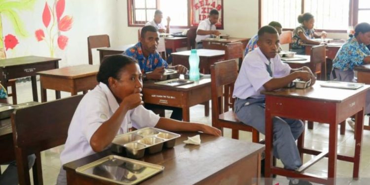 Gubernur PBD: Kualitas pembangunan kantor pemerintah harus dijaga