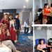 Gelar Donor Darah Sambut HUT RI, Aston Sorong Kumpulkan 82 Kantong Darah
