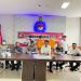 Musnahkan Barbuk, Polda Papua Barat Blender Narkoba Jenis Sabu Sebanyak 34,16 Gram
