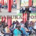 Datangi Kantor Bupati Mansel, PPPK Tahap II Tolak Paruh Waktu, Formasi 2021 Tagih Janji Kanreg XIV BKN