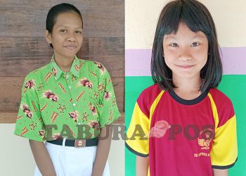 Berheta Simuna dan Varrent V. Val Rooey Lolos Babak Final OGI 2025