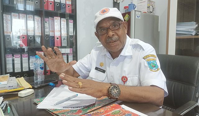 SPAB Merupakan Program Rutin Setiap Tahunnya