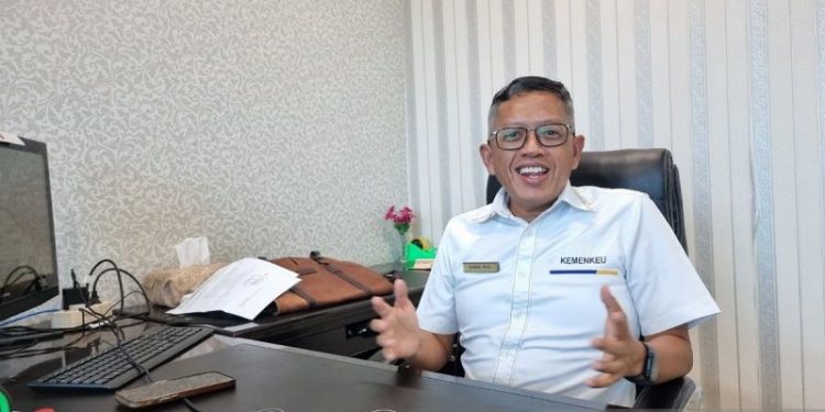 DJPb: Penyaluran Dana Otsus Tahap I di Papua Barat Rp. 428,64 Miliar