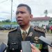 Kodim 1801 Manokwari Beri Peringatan Keras Satu Dapur Sehat