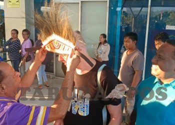 Jejak Guru Legendaris di Tanah Malamoi: Mr. Dombrowsky Kembali Disambut Hangat di Sorong