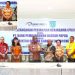 Dorong Pertumbuhan Ekonomi,Bupati Sorong Teken Perjanjian Kerja Sama dengan Bank Papua