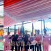376 Warga Binaan Lapas Sorong Terima Remisi HUT RI, 15 Orang Langsung Bebas