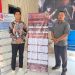 Mahasiswa KKN Unisri Dukung Layanan Publik Dengan Stand Banner Alur Pelayanan dan Syarat Pengurusan Dokumen Administrasi Kependudukan Desa untuk Wujudkan Good Governance