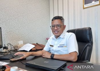 Kemenkeu: Penyaluran Dana Desa di Papua Barat Capai Rp. 374,07 Miliar