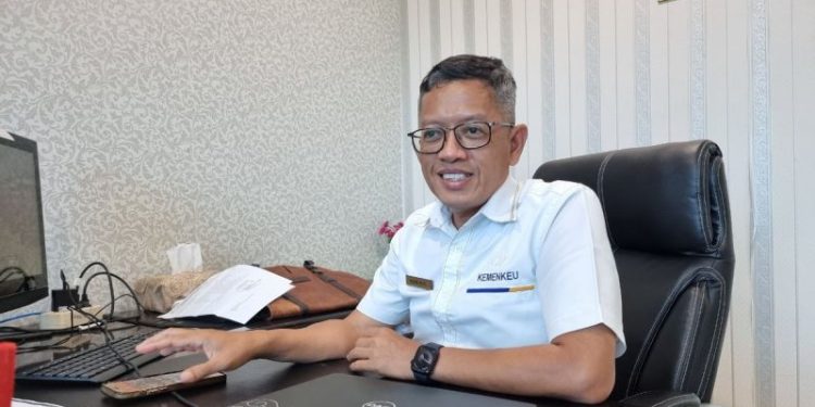 Kemenkeu: Penyaluran Dana Desa di Papua Barat Capai Rp. 374,07 Miliar
